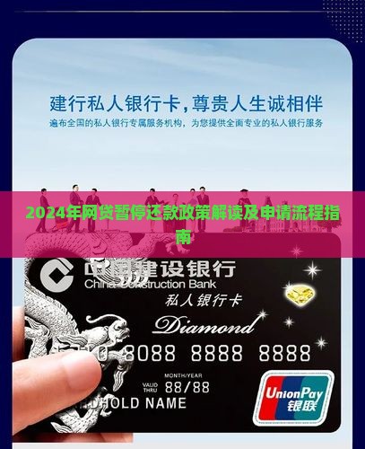 2024年网贷暂停还款政策解读及申请流程指南