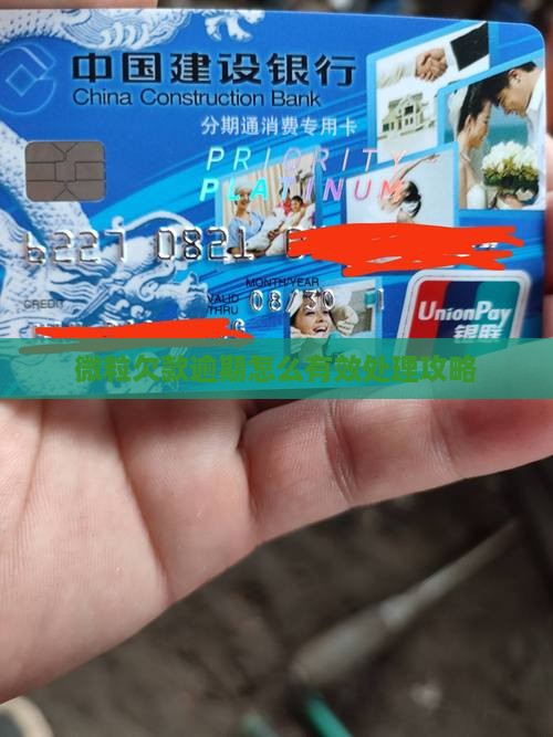 微粒欠款逾期怎么有效处理攻略