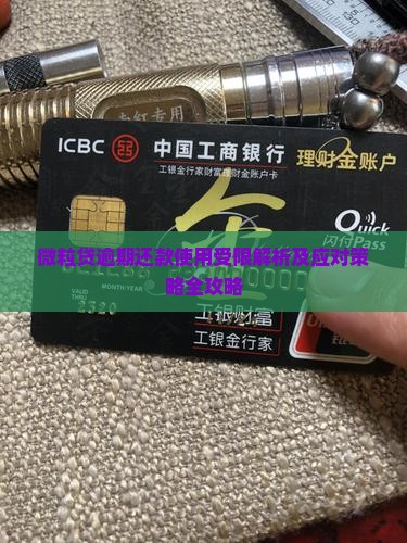 信用卡逾期还款使用受限解析及应对策略全攻略