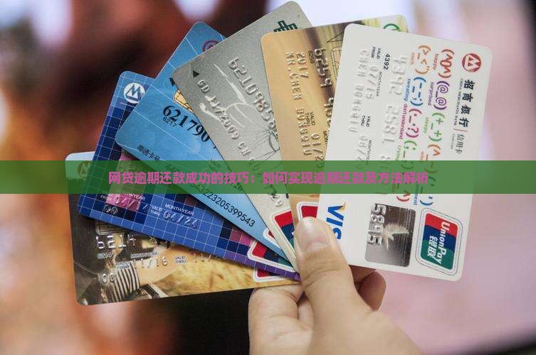 网贷逾期还款成功的技巧：如何实现逾期还款及方法解析
