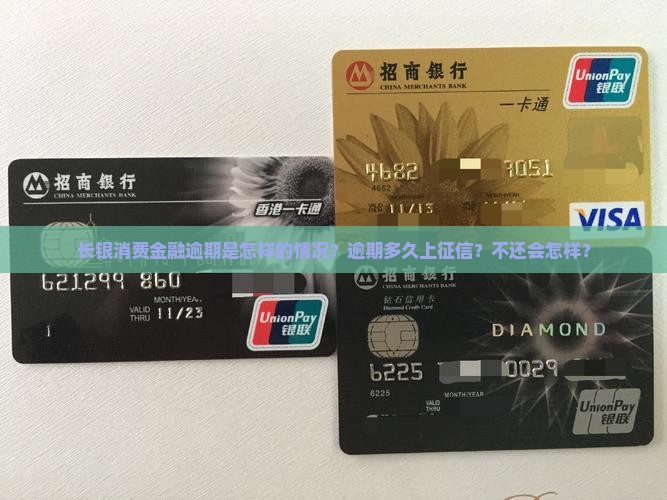 长银消费金融逾期是怎样的情况？逾期多久上征信？不还会怎样？