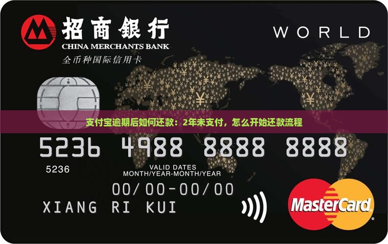 支付宝逾期后如何还款：2年未支付，怎么开始还款流程