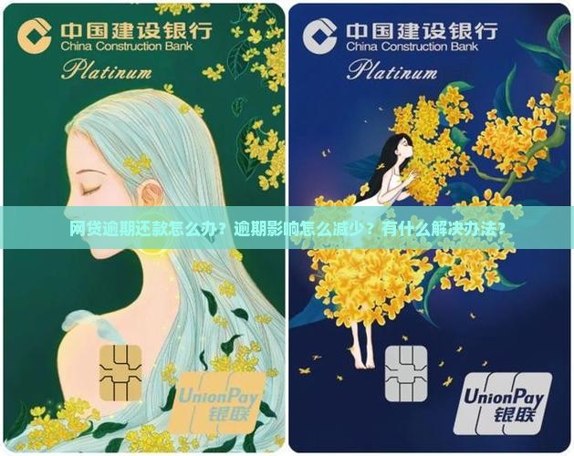 网贷逾期还款如何解决的方法