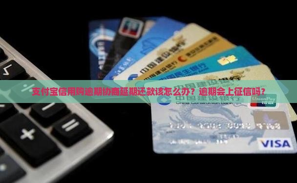 支付宝信用购逾期协商延期还款该怎么办 支付宝信用购逾期协商延期还款该怎么办