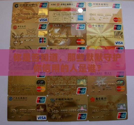 众势信用催收员
