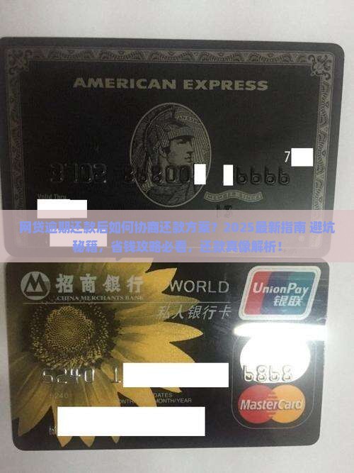 网贷逾期还款后如何协商还款方案