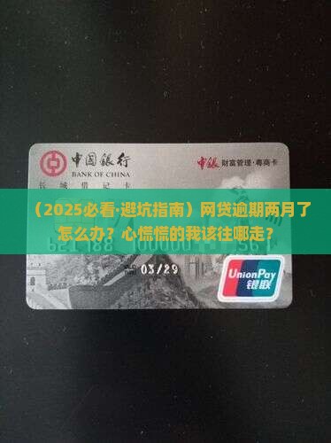 网贷逾期两月会怎么样处理