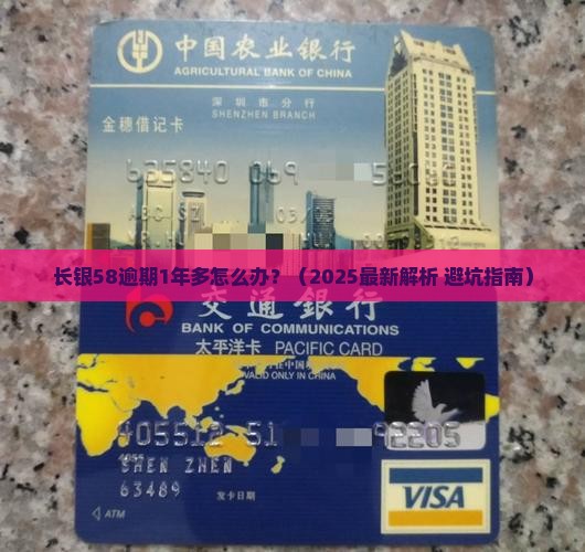 长银58逾期1年多如何处理