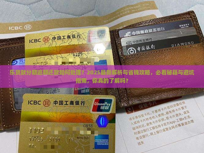 乐贷款分期逾期还款如何处理