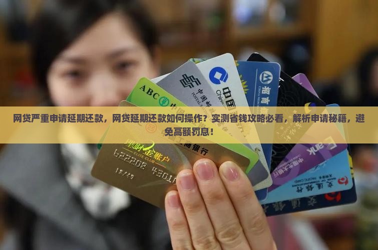 网贷严重申请延期还款