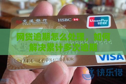 网贷累计多次逾期如何解决