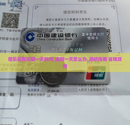 借乐花有逾期一天的吗