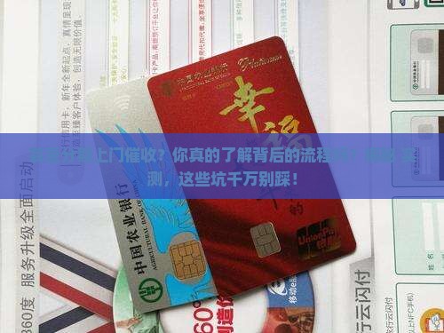 芸豆分期上门催收服务流程解析