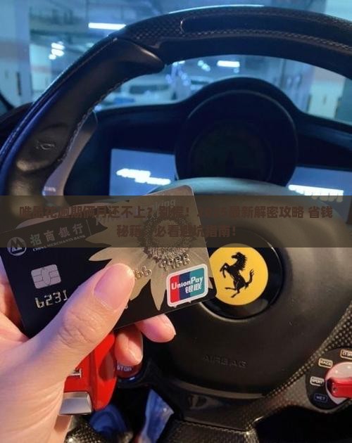 唯品花逾期两个月了如何处理