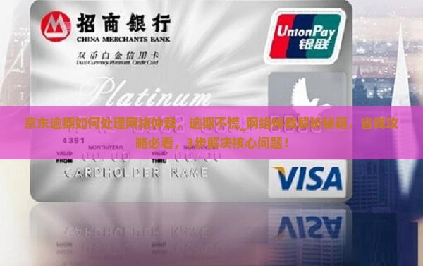 京东白条逾期如何处理网络仲裁