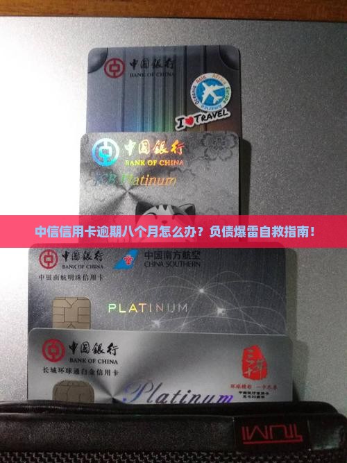 中信信用卡逾期八个月如何处理