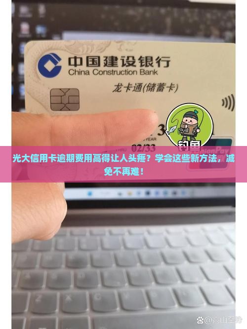 光大信用卡逾期如何减免费用