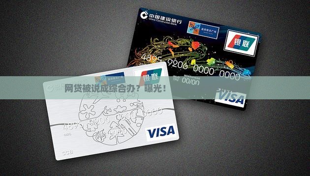 欠网贷说是综合办怎么处理