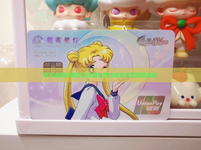 京东逾期协商还款详细处理方法及常见问题解答