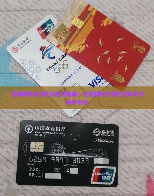 甘肃网贷逾期还款处理指南：全面解析逾期还款策略与解决方案