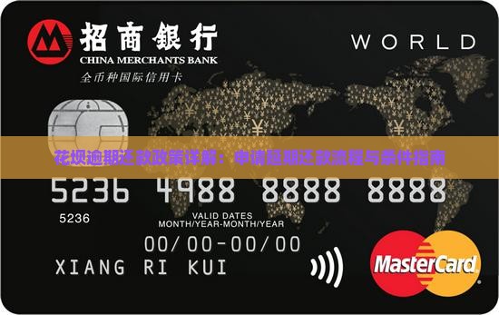 花坝逾期还款政策详解：申请延期还款流程与条件指南