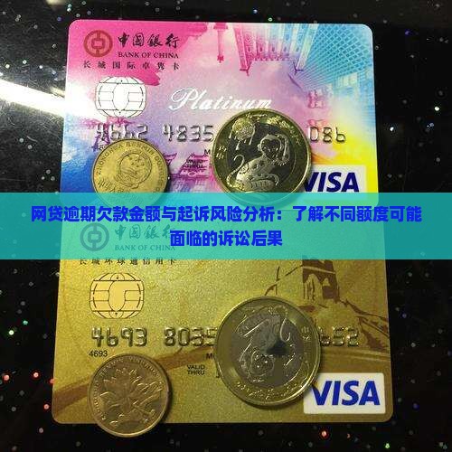 网贷逾期欠款金额与起诉风险分析：了解不同额度可能面临的诉讼后果