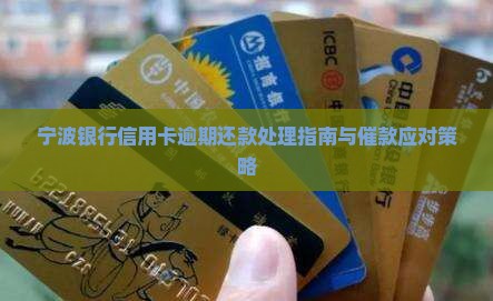 宁波银行信用卡逾期还款处理指南与催款应对策略