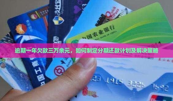 逾期一年欠款三万余元，如何制定分期还款计划及解决策略