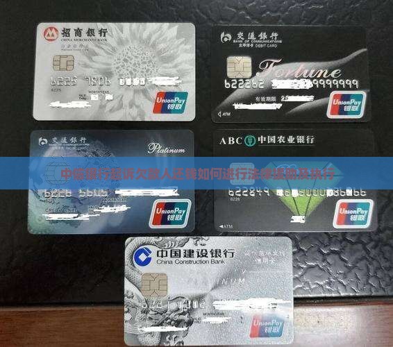 中信银行起诉欠款人还钱如何进行法律援助及执行