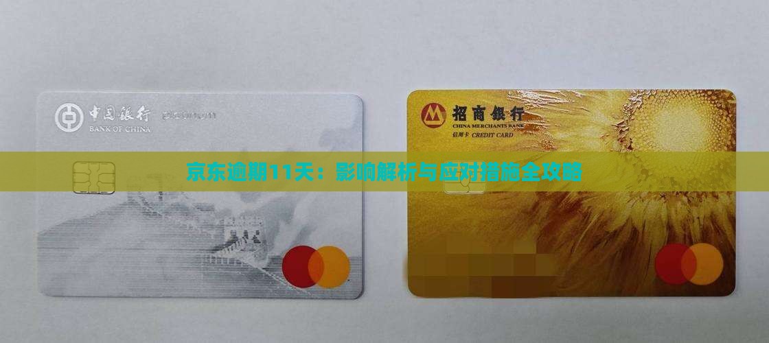 京东逾期11天：影响解析与应对措施全攻略