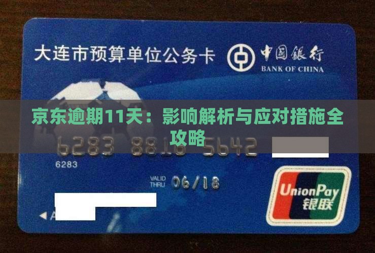 京东逾期11天：影响解析与应对措施全攻略