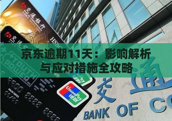 京东逾期11天：影响解析与应对措施全攻略