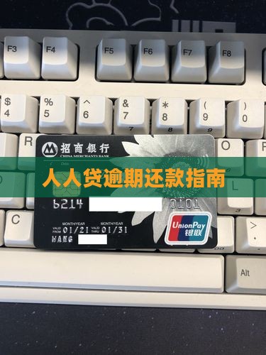 人人贷逾期还款指南