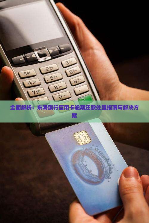 全面解析：东海银行信用卡逾期还款处理指南与解决方案