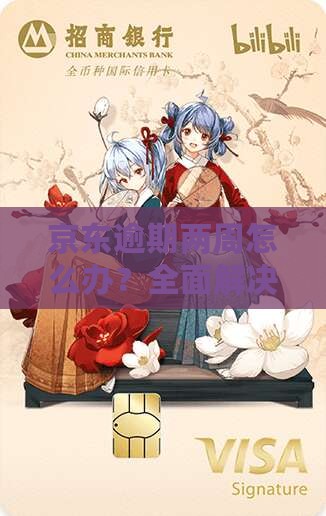 京东逾期两周怎么办？全面解决逾期问题指南