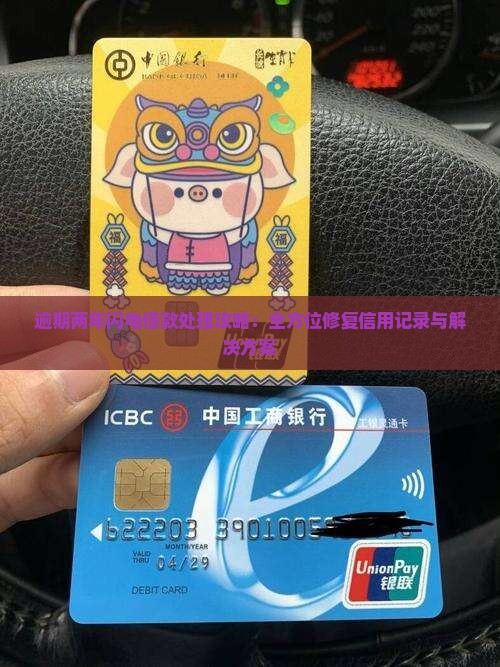 逾期两年闪电借款处理攻略：全方位修复信用记录与解决方案