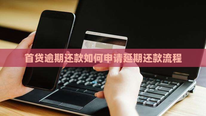 首贷逾期还款如何申请延期还款流程