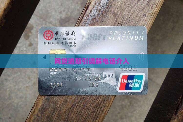 网贷逾期引调解电话介入