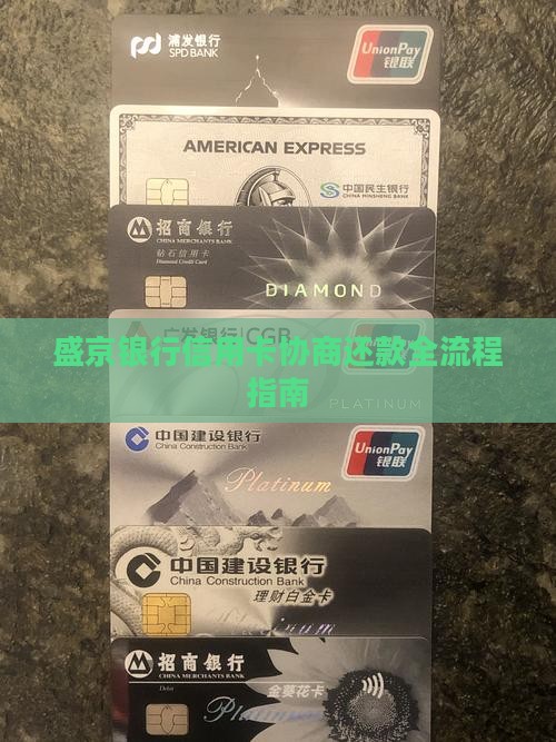 盛京银行信用卡协商还款全流程指南