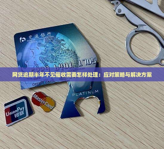 网贷逾期半年不见催收需要怎样处理：应对策略与解决方案