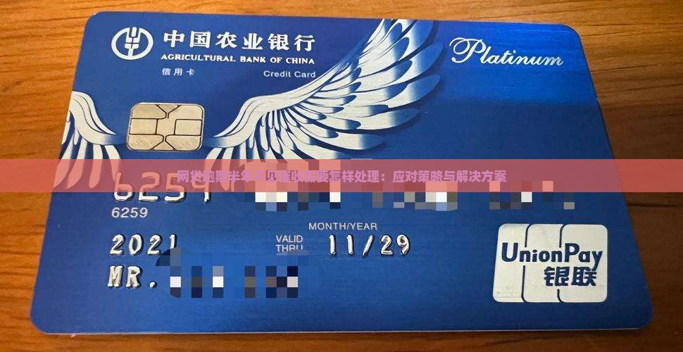 网贷逾期半年不见催收需要怎样处理：应对策略与解决方案