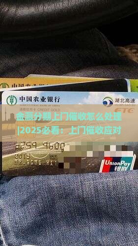 金瀛分期上门催收怎么处理