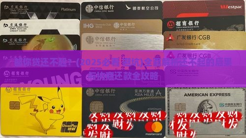 邮你贷还不起