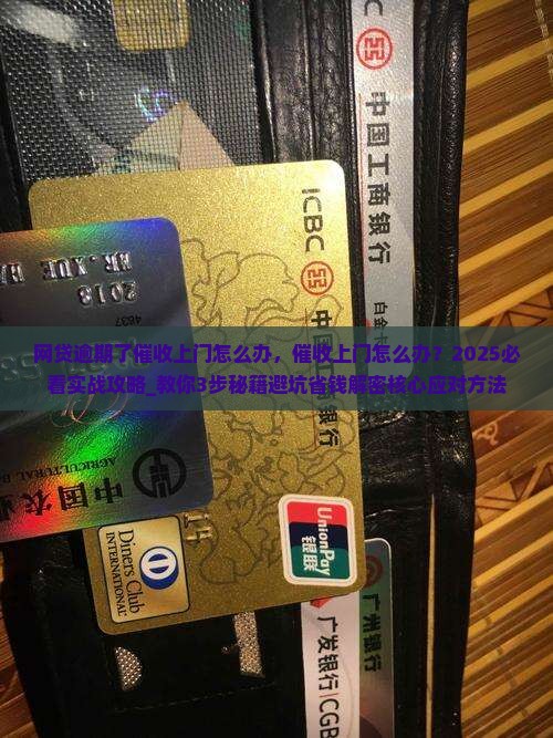 网贷逾期了催收上门怎么办
