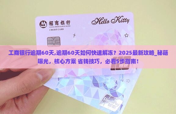 工商银行逾期60天 工商银行逾期60天