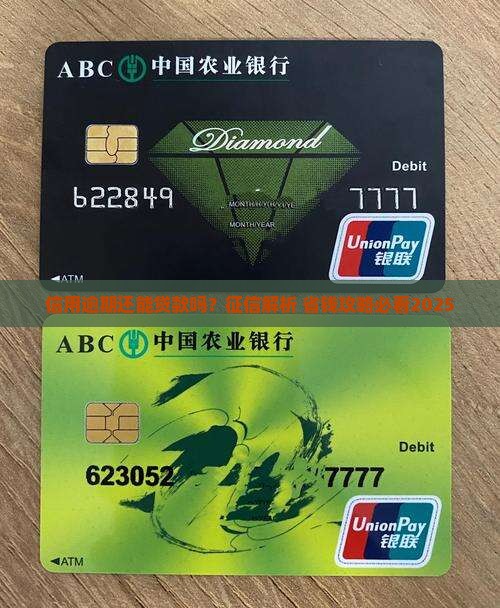 信用贷逾期过可以贷吗