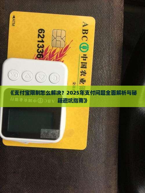 支付宝多次宽限怎么解决