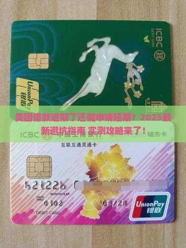 美团借款逾期可以申请延期还款吗