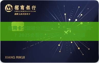 信用卡欠款被分期还款的方法有哪些 信用卡欠款被分期还款的方法有哪些