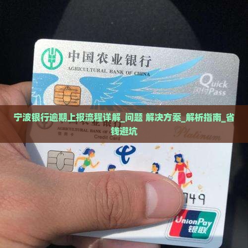 宁波银行逾期上报流程详解